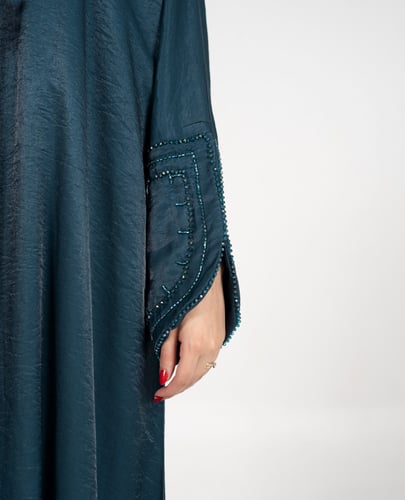 عباية فيروز