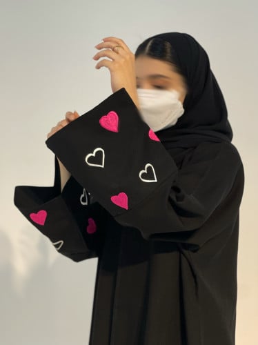 عباية القلوب