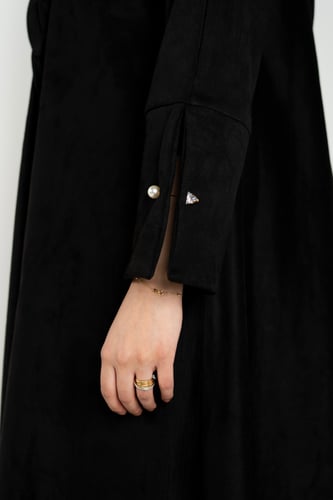 عباية شامواه بلايزر