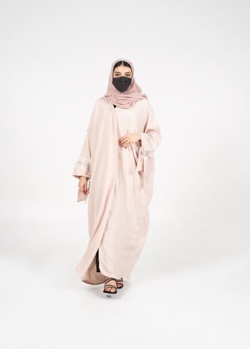 عباية بشت بينك
