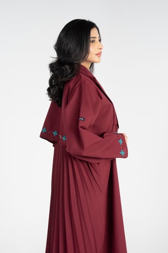 عباية رد بليزر