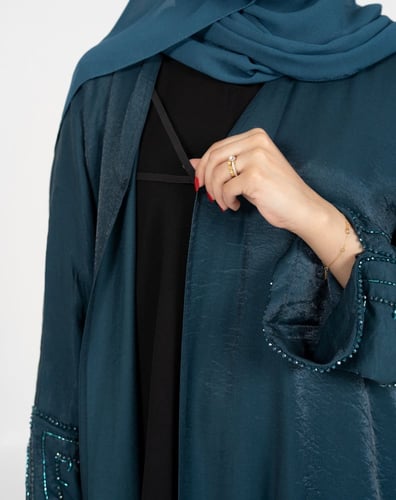 عباية فيروز