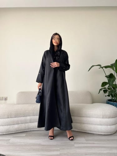 عباية كلاسي