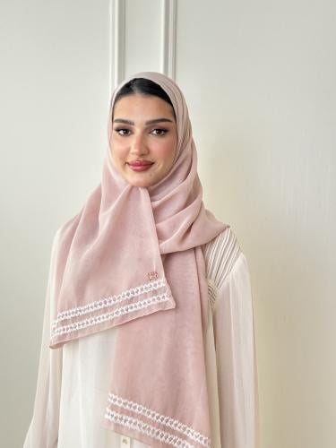 Bella pink powder pink