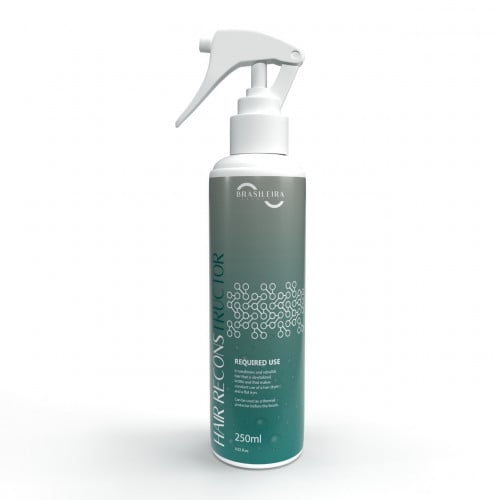 بخاخ إعادة بناء الشعر 250 مل
