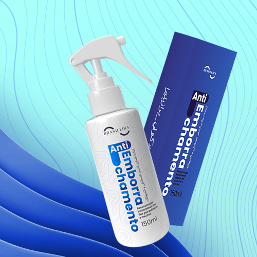 إعادة اصلاح الشعر المطاطي و المتهالك 150 مل