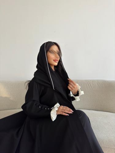 عباية غزاله