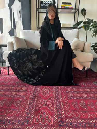 عباية غيم