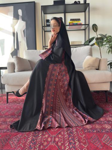 عباية سهاد