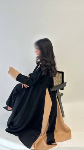 عباية جميله