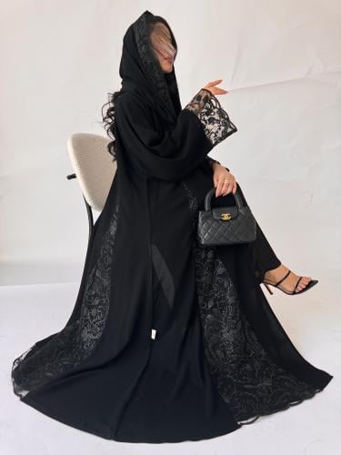 عباية غسق