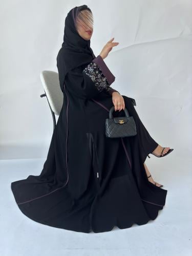 عباية جولييت