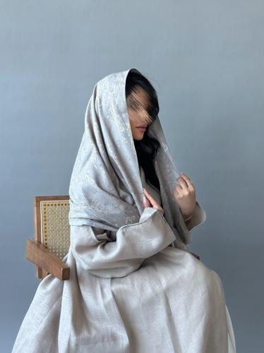 عباية شيلا