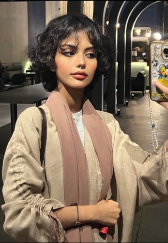 عباية راما
