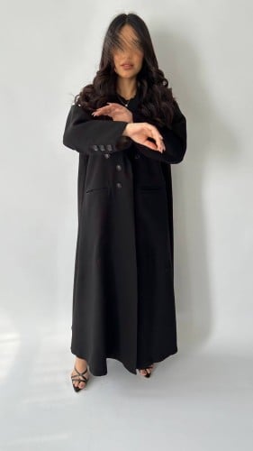 عباية سحر