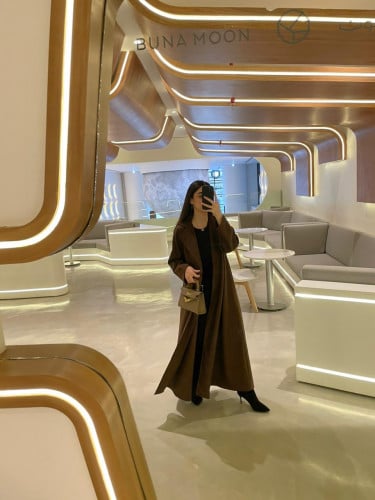 عباية ميساء