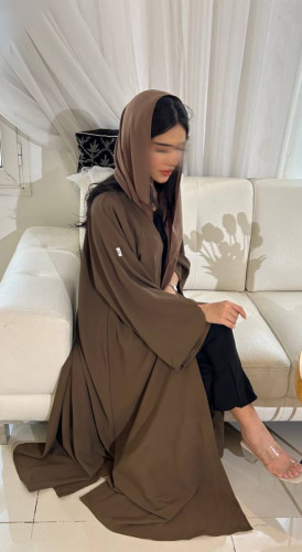 عباية سميره
