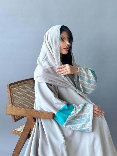 عباية ديڤا