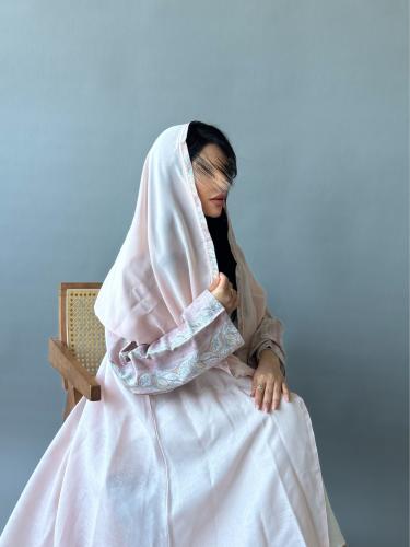 عباية إيلا