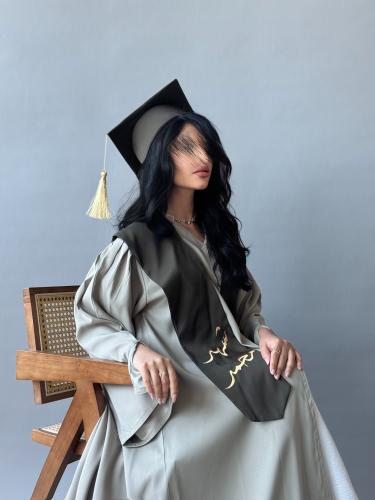 عباية مهابه