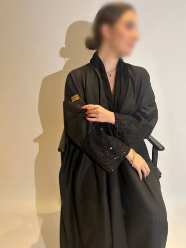 عباية ندى