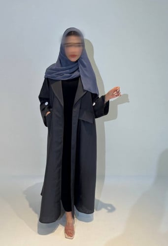 عباية جنى
