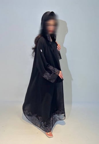 عباية طُرفه