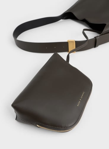 شنطة تشالرلز اند كيث توتي