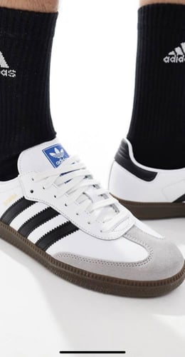 اديداس سامبا