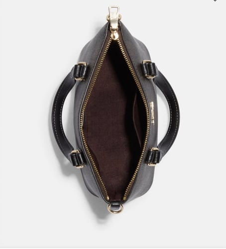 شنطة كوتش ميني