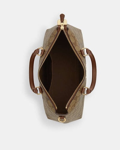 حقيبة كوتش اوتليت