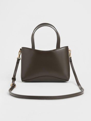 شنطة تشارلز اند كيث ميني