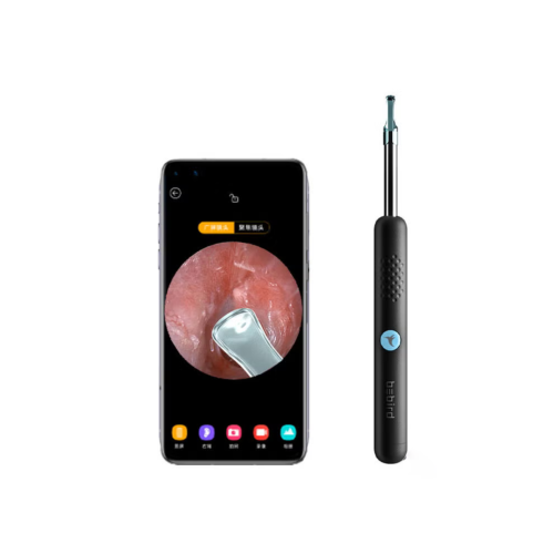 جهاز تنظيف الاذن