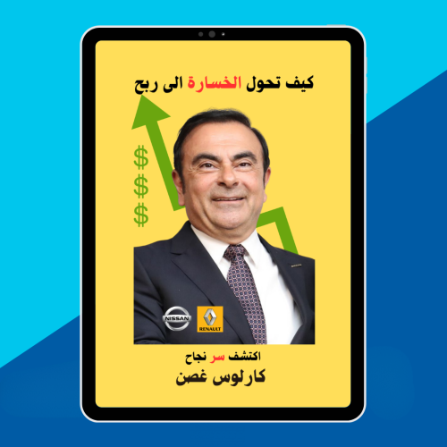 كيف تحول الخسارة الى ربح