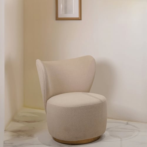 كرسي كلاودي