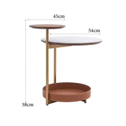 ريفا طاولة خدمة