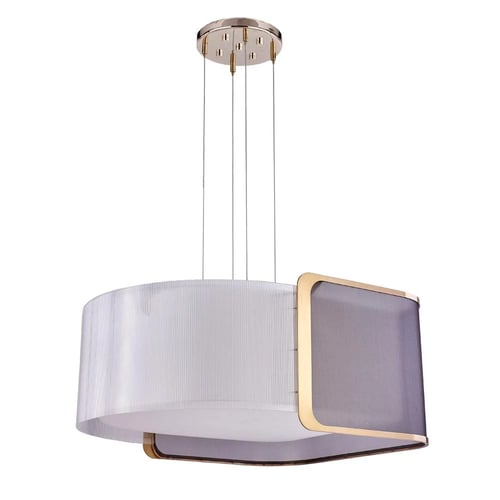 ثريا سيريوس — ثريا معلقة فاخرة