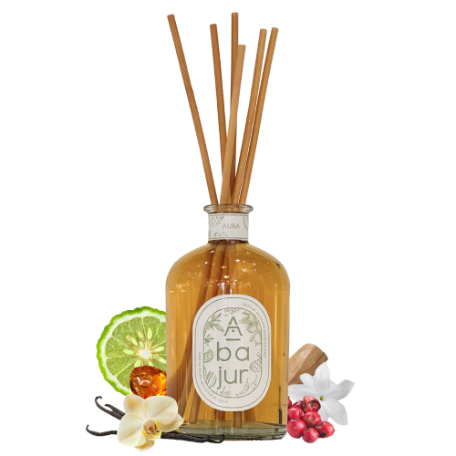 فواحة اورا 250ml