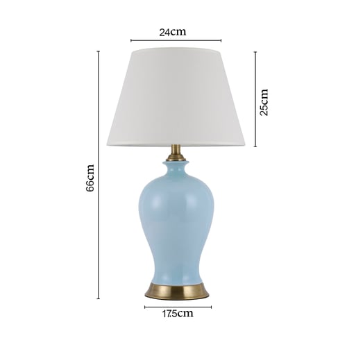 أبجورة بلو سكاي