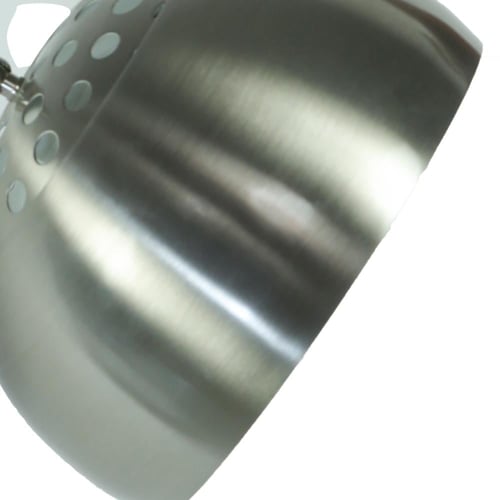 ابجورة لامبوست الارضية