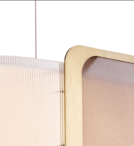 ثريا سيريوس — ثريا معلقة فاخرة