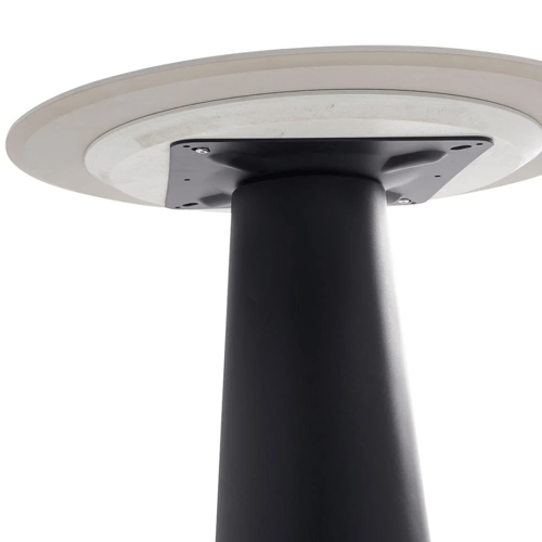 وايت دام طاولة خدمة