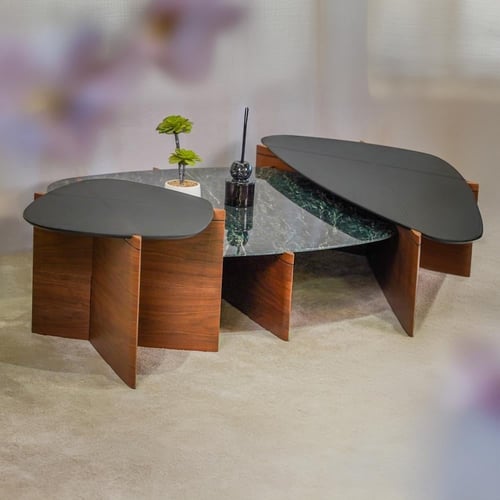 مونترو طاولة جانبية