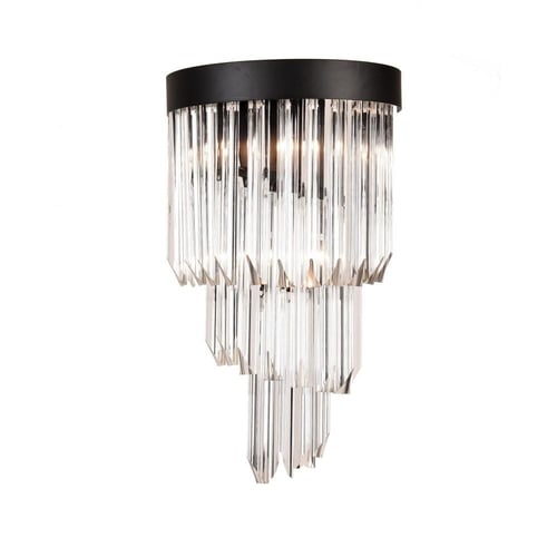 أبجور رينويا — مصباح جداري فاخر للديكور