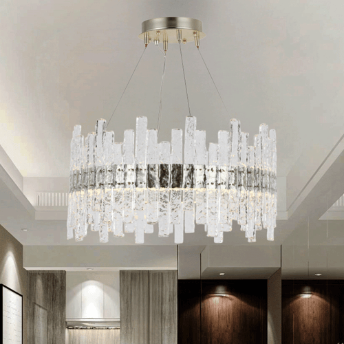 ثريا بولاريس تريس