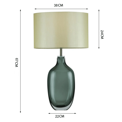 ابجورة لوفليوم