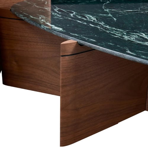 مونترو طاولة قهوة