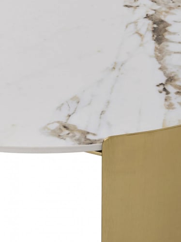 طاولة قهوة مودرن