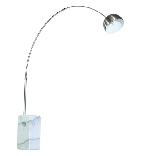 ابجورة لامبوست الارضية