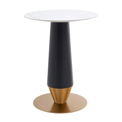 وايت دام طاولة خدمة